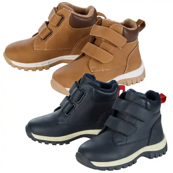 Bild 1 von KUNIBOO® Kinder-Boots, Paar