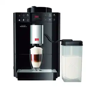 MELITTA Kaffeevollautomat »Caffeo® Passione®« OT