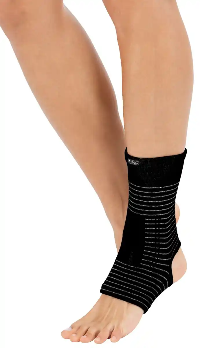 Bild 3 von TRIGGIN Knöchelbandage