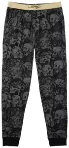 ED HARDY Herren-Pyjamahose