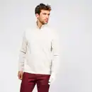 Bild 1 von Herren Golf Sweatshirt - MW500 beige