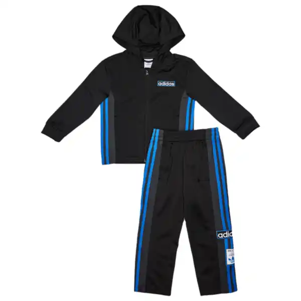 Bild 1 von Adidas Adibreak - Vorschule Tracksuits