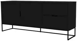 XORA Sideboard LIPP, Holznachbildung