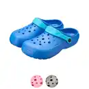 Bild 1 von LILY & DAN Kinder Sommer Clogs