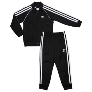 Adidas Superstar - Baby Tracksuits