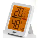 Bild 2 von Mebus Thermo-/ Hygrometer