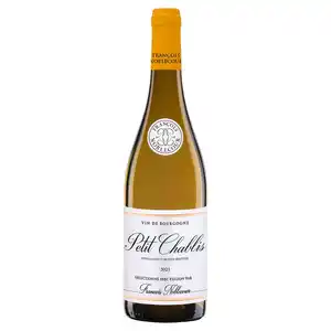 Petit Chablis 0,75 l