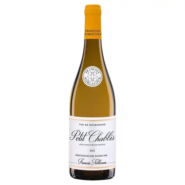 Bild 1 von Petit Chablis 0,75 l