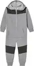 Bild 2 von KUNIBOO® Kinder-Sweat-Overall, Kuniboo