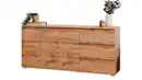 Bild 1 von Sideboard mit Schubladen Honig Eiche 179 cm - IMAGE