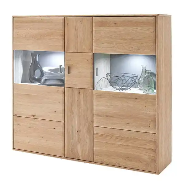 Bild 1 von Cantus Highboard TARRAGONA, Teilmassiv