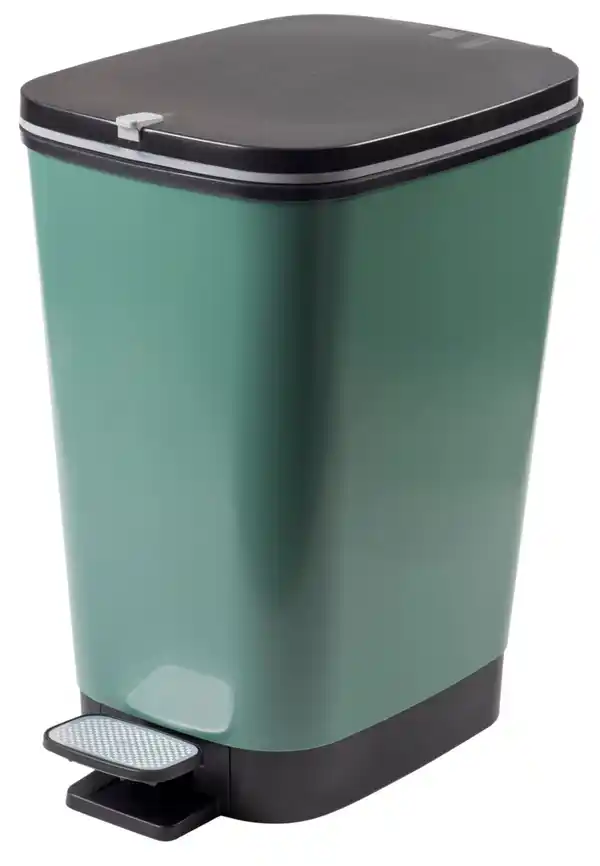 Bild 2 von CURVER Abfallbehälter M »Chic Bin Style«