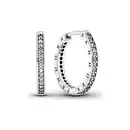 Bild 1 von Pandora Creolen Signature 290558CZ