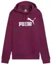 Bild 2 von PUMA Damen-Sweathoodie