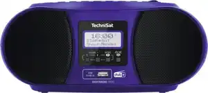 Technisat DIGITRADIO 1990