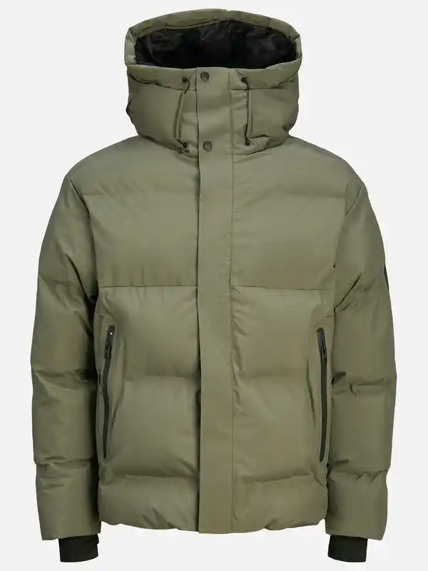 Bild 1 von Jack&Jones JCOALPHA PUFFER SN Jacke Grün