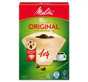 MELITTA Filtertüten*