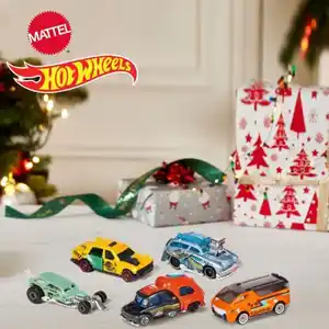 „HOT WHEELS“ Autos