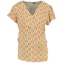 Bild 1 von Damen-Umstandstop, Grau, 44
