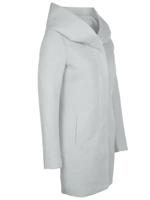 Bild 3 von Only ONLSEDONA LIGHT COAT Kapuzenjacke Grün