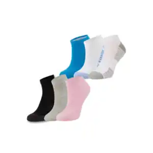 Sneakersocken für Damen und Herren