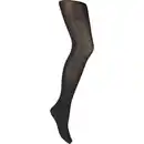 Bild 1 von Damen-Strumpfhose, Schwarz, 44/46