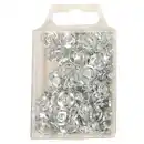 Bild 1 von Druckknopfe, Assorti, ONE SIZE
