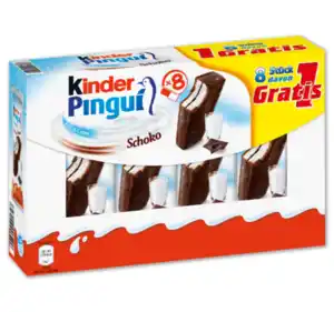 KINDER Pingui*