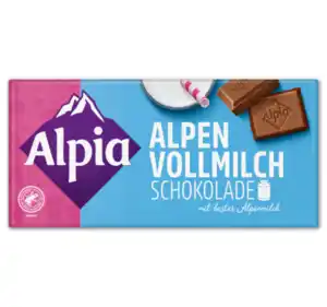 ALPIA Schokolade*