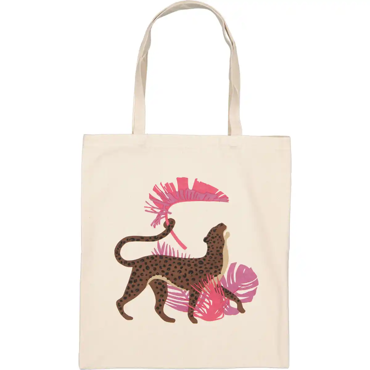 Bild 1 von Leinentasche, Beige, ONE SIZE