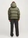 Bild 2 von Jack&Jones JCOALPHA PUFFER SN Jacke Grün