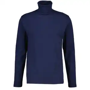 Herrenpulli, Navy, L