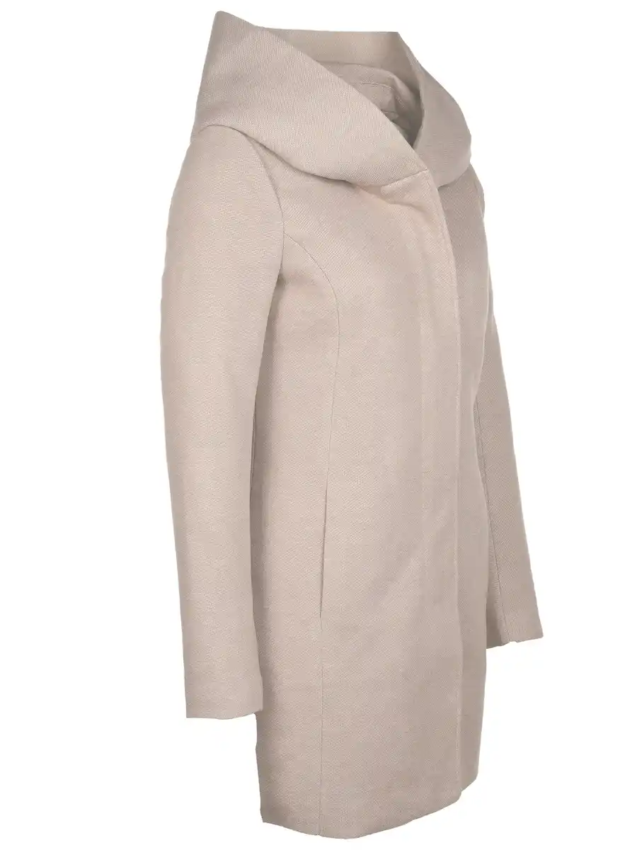 Bild 3 von Only ONLSEDONA LIGHT COAT Kapuzenjacke Rosa