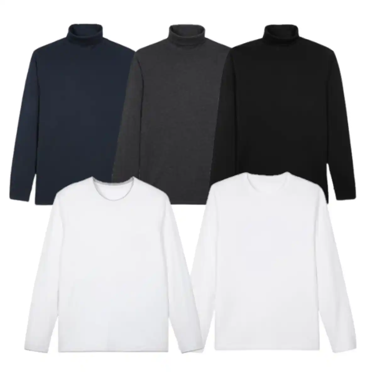 Bild 1 von Langarmshirt