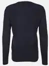 Bild 2 von Herren Strickpullover Blau