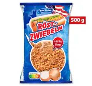 MIKE MITCHELL’S Röstzwiebeln*