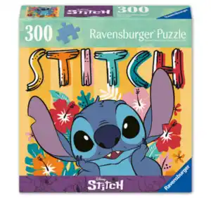 RAVENSBURGER 300-Teile-Puzzle STITCH*