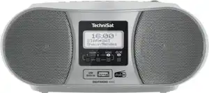 Technisat DIGITRADIO 1990