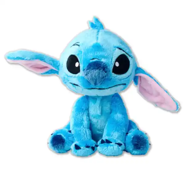 Bild 1 von DISNEY STITCH / SIMBA Stitch Plüschfigur*