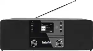 Technisat Digitradio 370CD BT