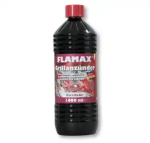 Flamax Anzünder