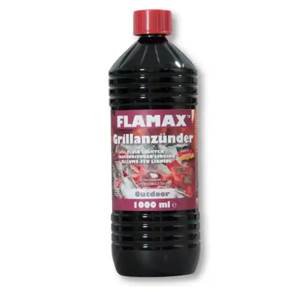 Bild 1 von Flamax Anzünder