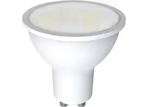 LED Lampe 2er Reflektorform