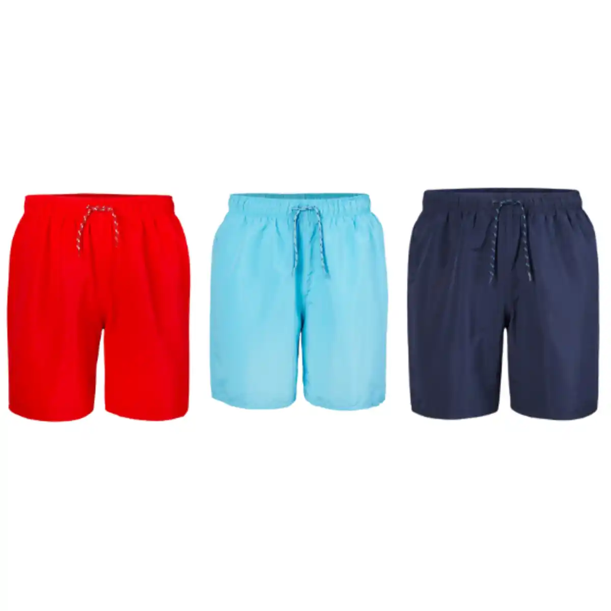 Bild 1 von Herren Badeshorts