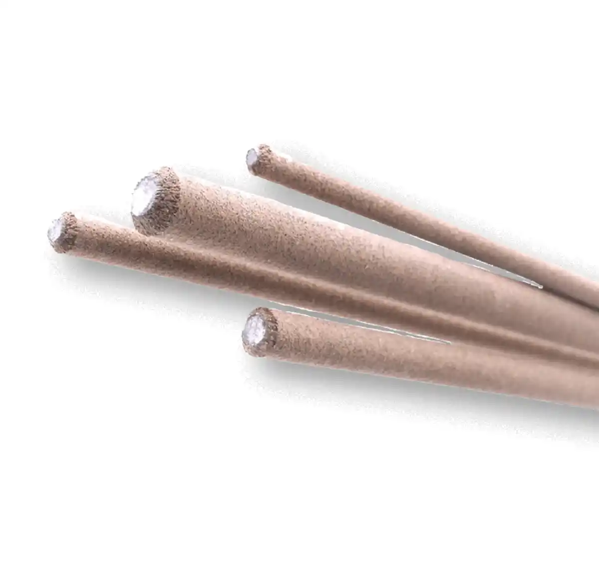 Bild 1 von Edelstahl-Stabelektroden