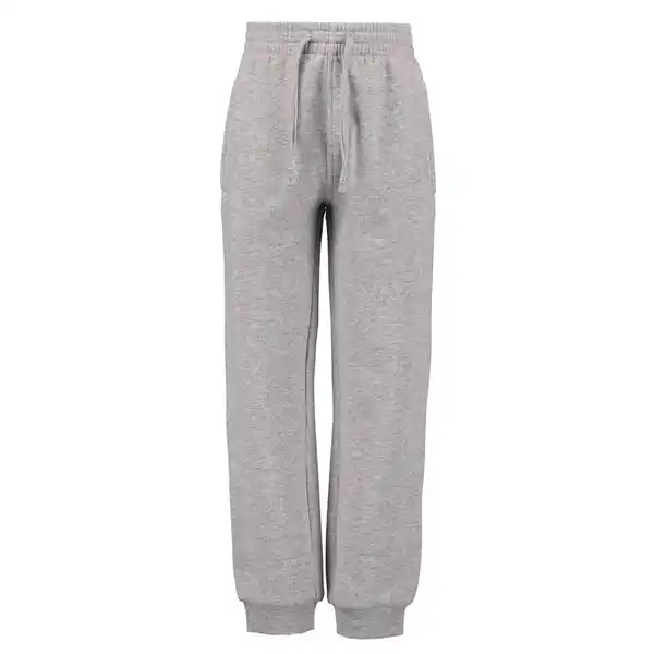 Bild 1 von Kinder-Jogginghose Comfort Fit, Grau, 1644