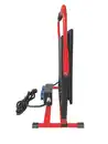 Bild 2 von LED Arbeitsleuchte, Baustrahler, PRO-LINE FIXSTAND 300W, 24000lm, 6500K, IP54, 2 Steckdosen