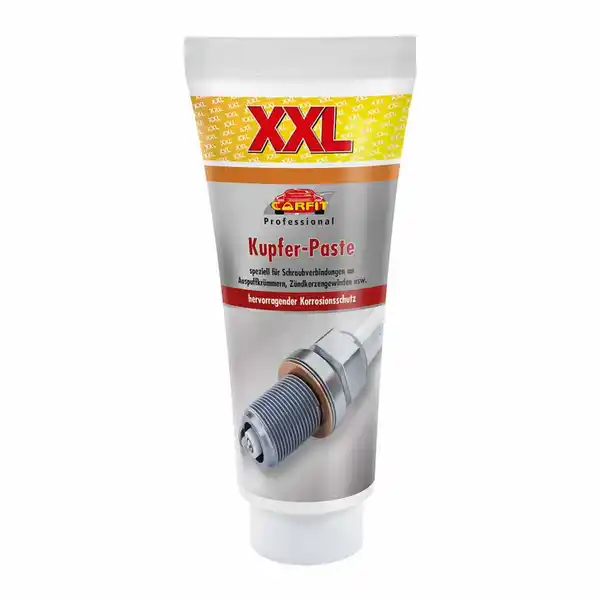 Bild 1 von Professional XXL Kupfer-Paste 240 ml