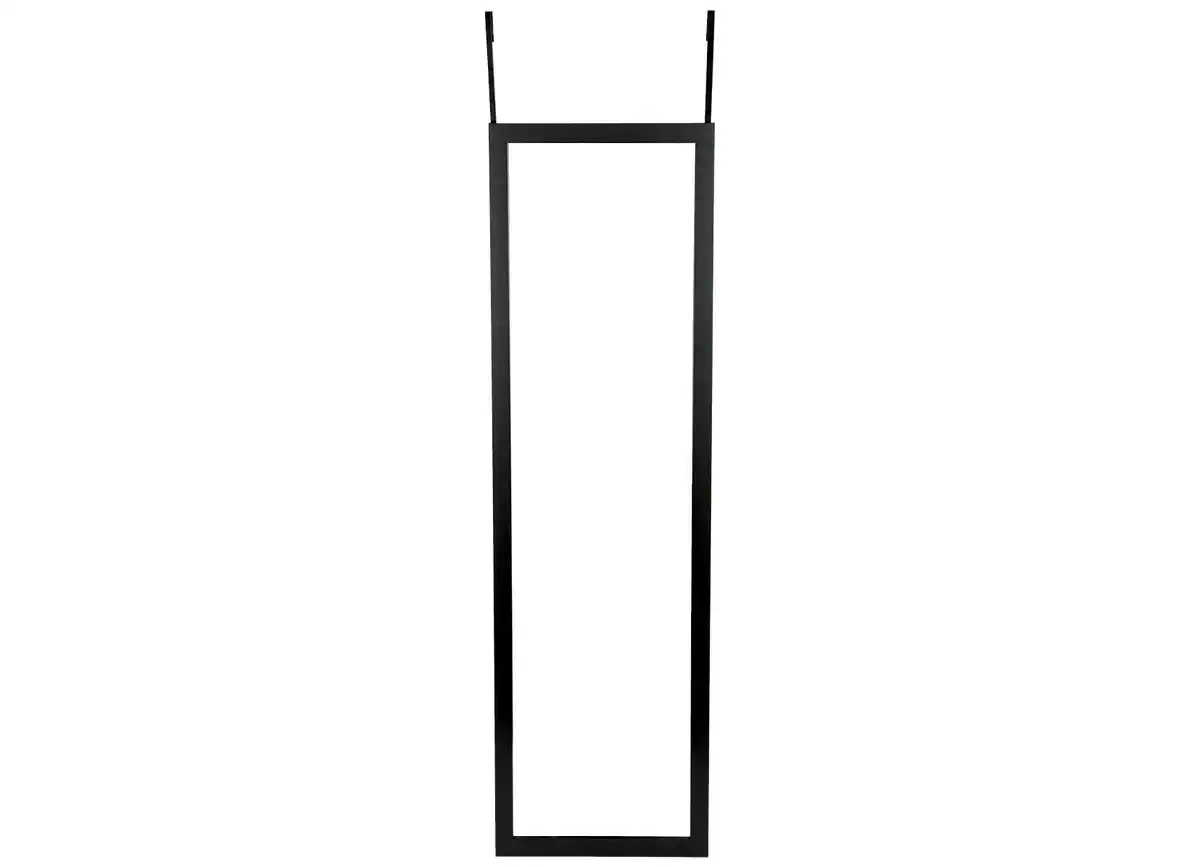 Bild 1 von Wand/Türspiegel inkl. Montagematerial