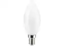 Bild 1 von LED Lampe 2er Kerzenform E14